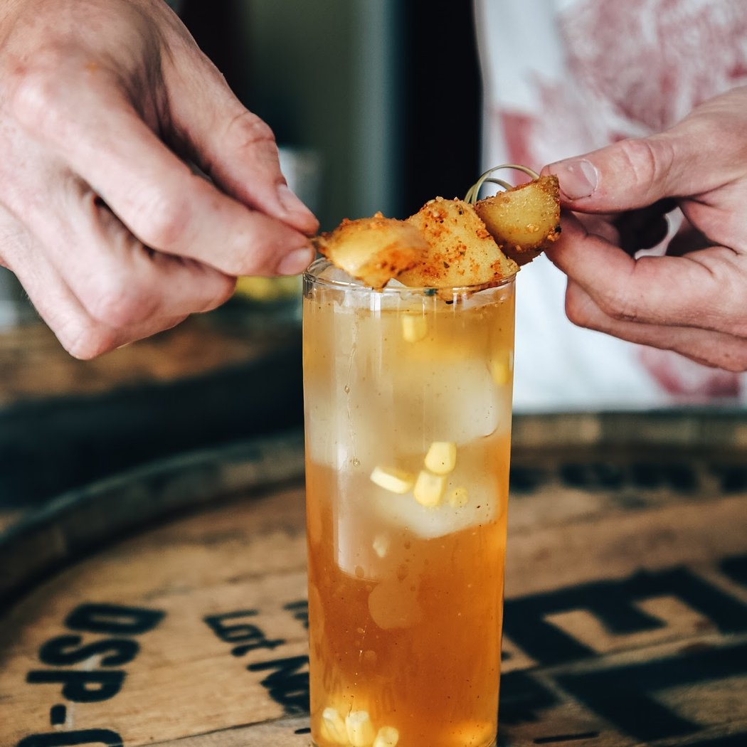 Swing Dance Sunday at The Volstead 1