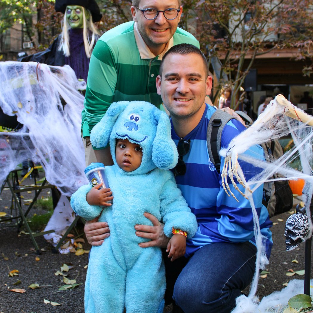 Halloween Festival