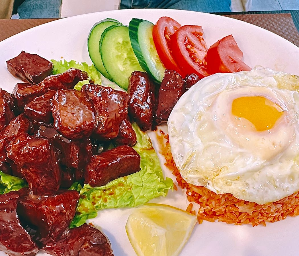 Le Maryland Phô 94 1