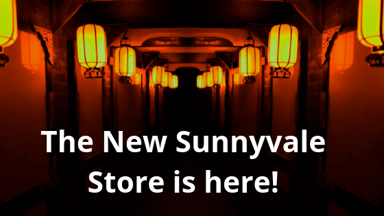OMESCAPE Sunnyvale 2