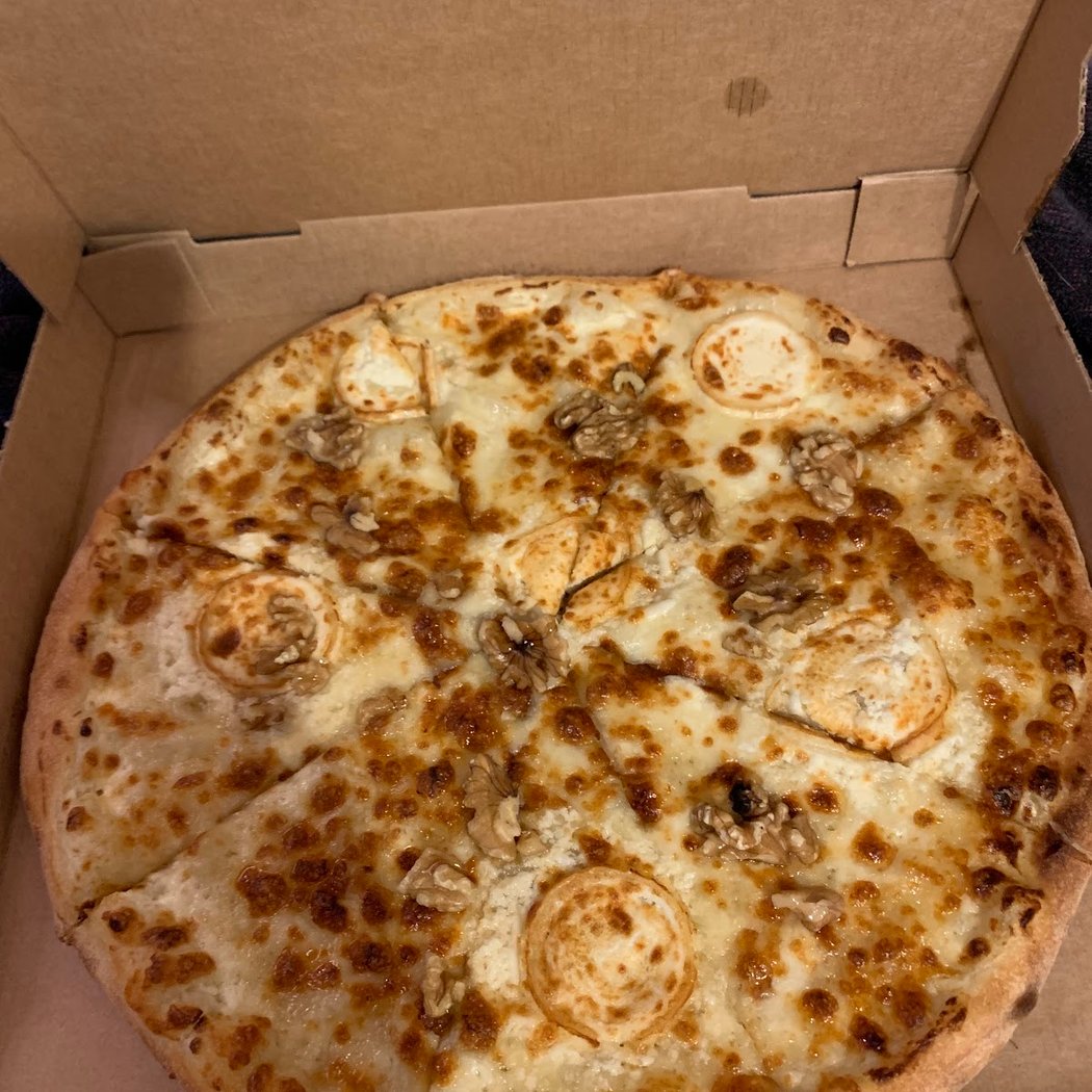 Pizza 2000 3