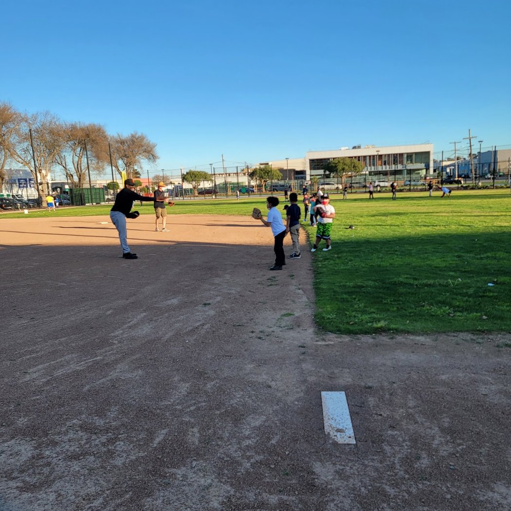 Bayview K.C. Jones Playground Park 3
