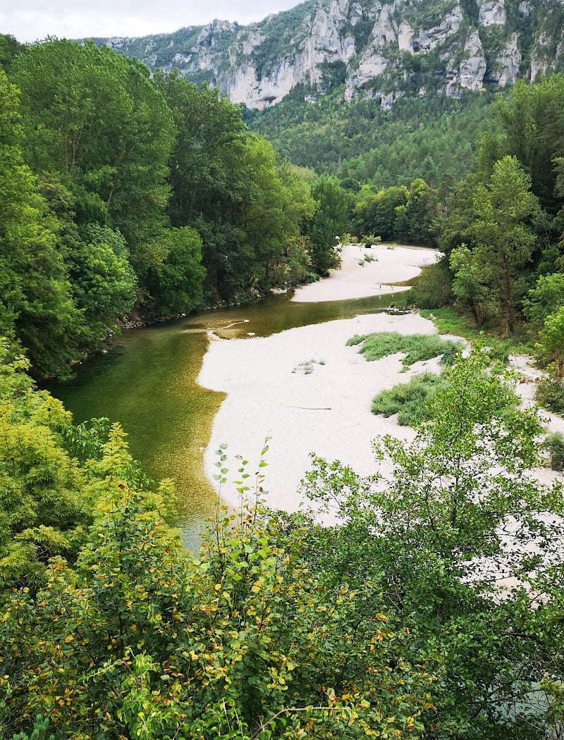 Rte des Gorges du Tarn 3