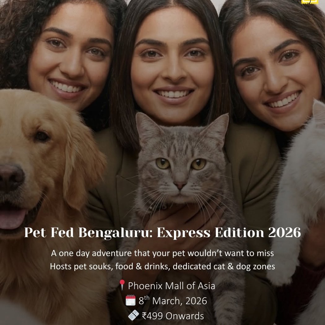 Pet Fed: Express Edition 2026 1