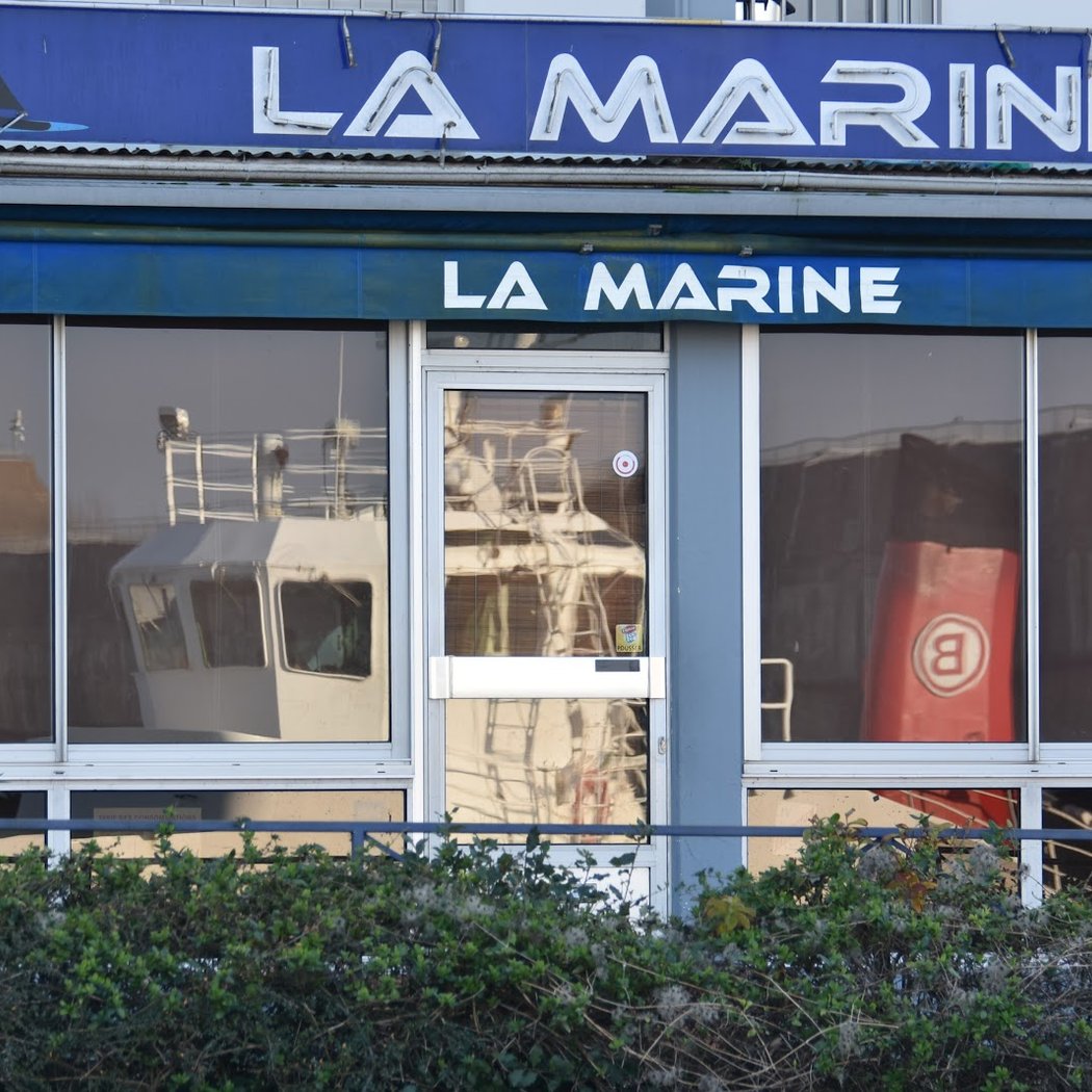La Marine 2