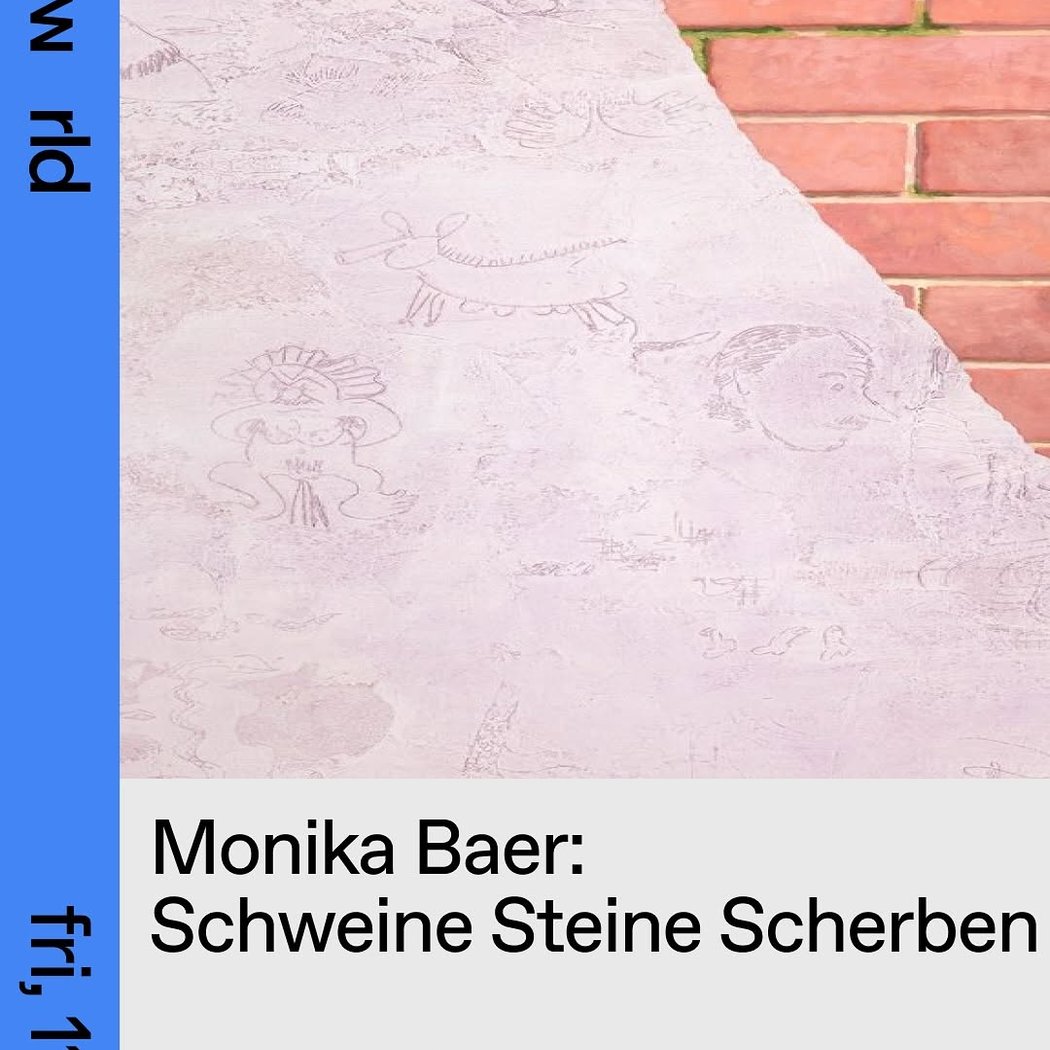 Monika Baer 1