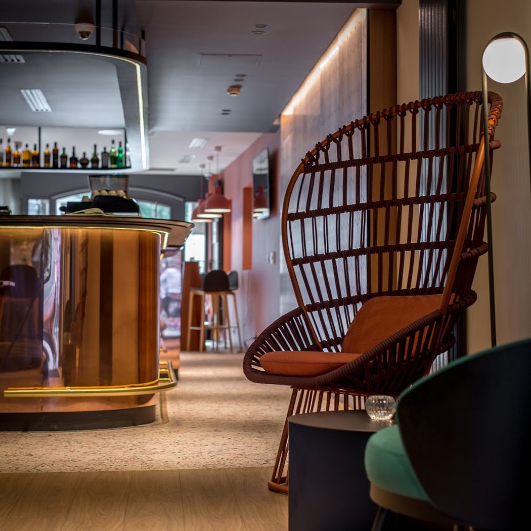 Hôtel Rohan Strasbourg 1