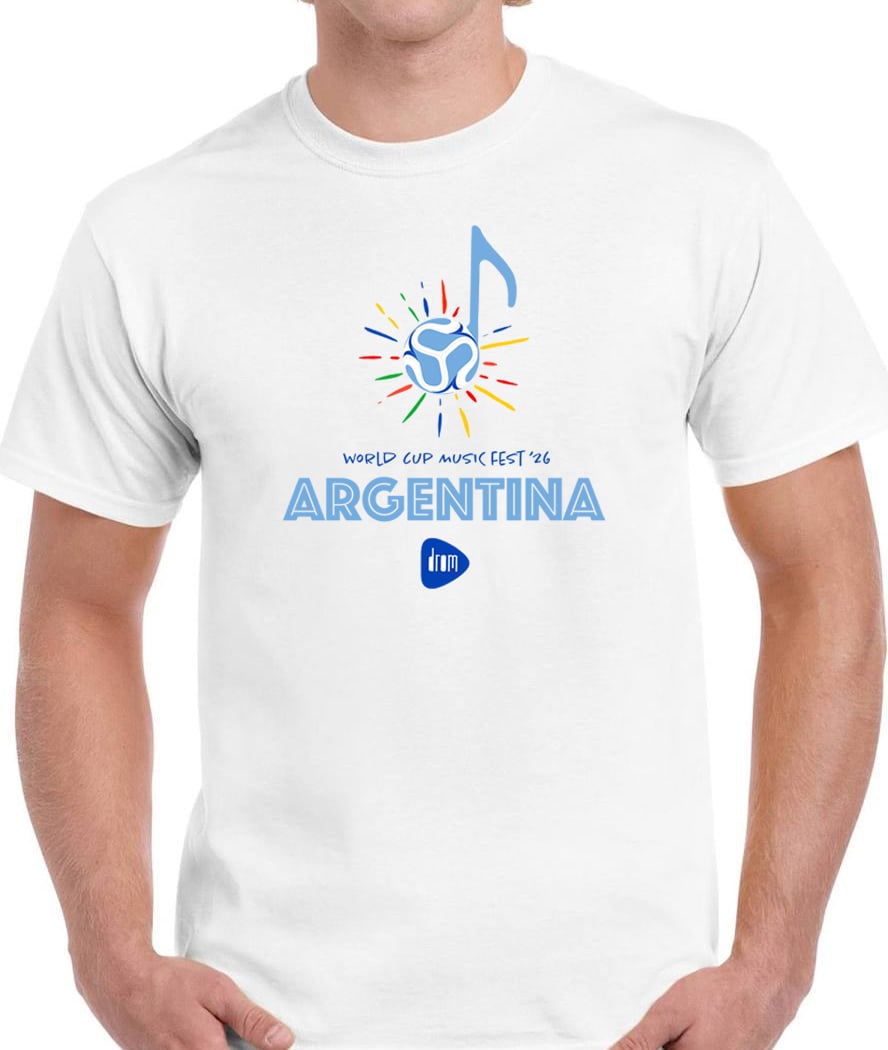 World Cup Music Fest 3