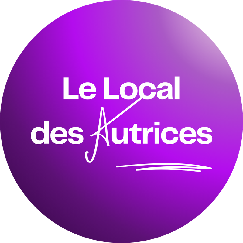 Le Local des Autrices 2