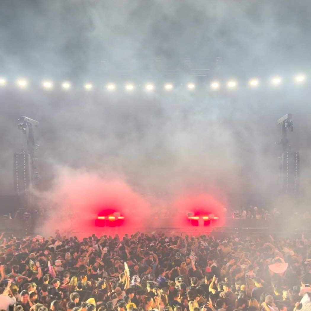 Dubstep event 1