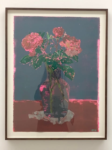 Genieve Figgis | Wish you were here 1