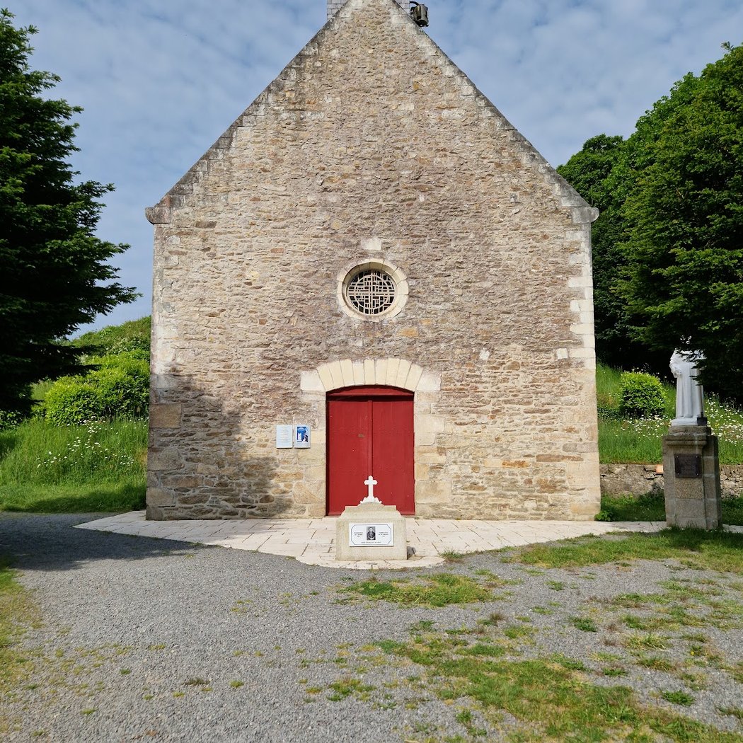 Logis Auberge du Calvaire 2