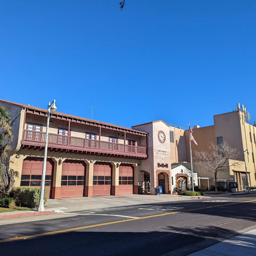 San Carlos Museum of History 2