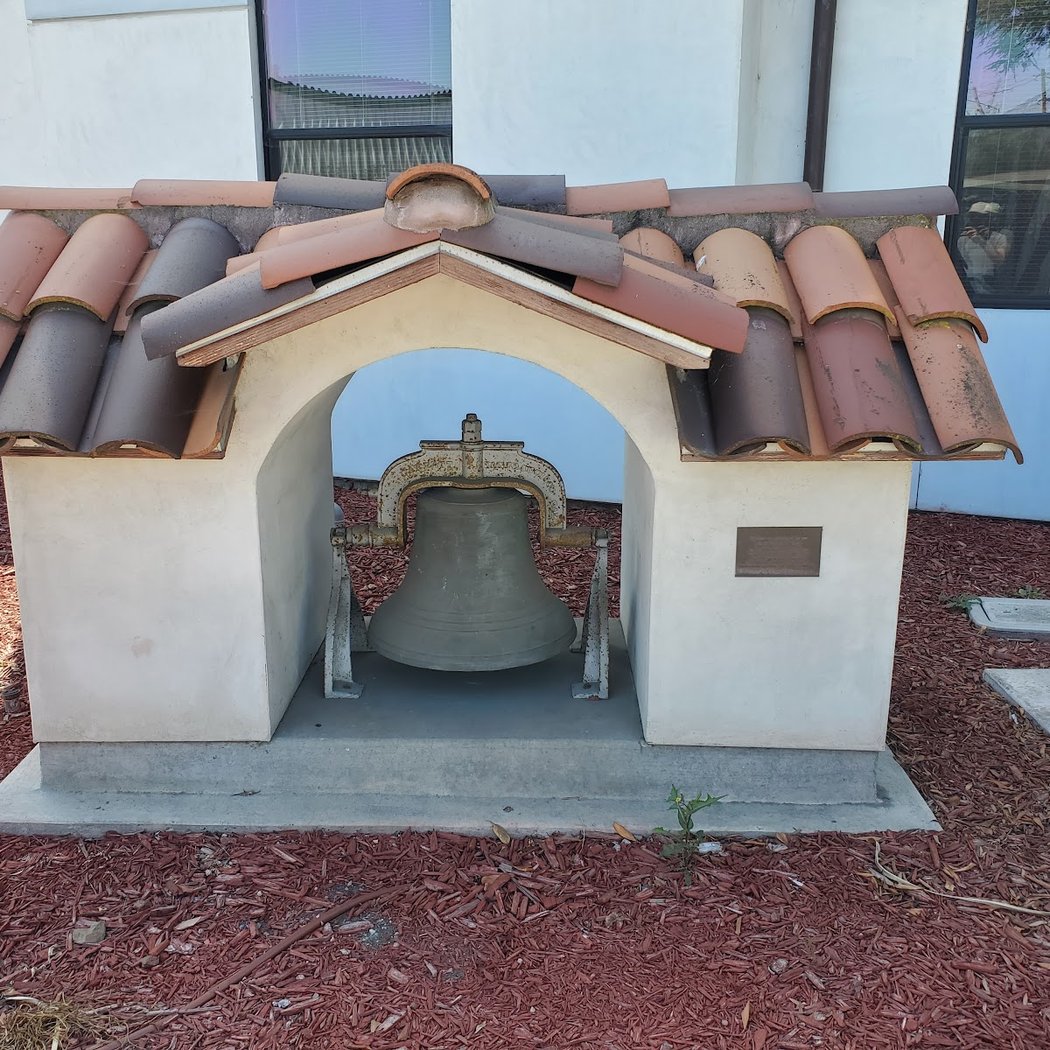 Santa Clara Fire Museum 1