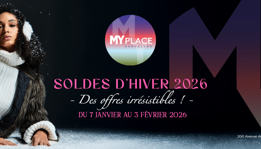 Soldes d’Hiver 2026 1