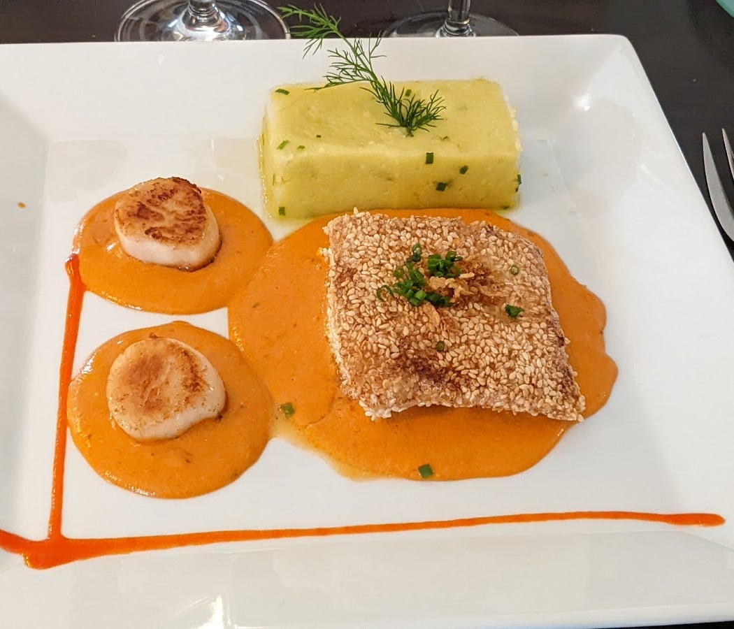 Le Clos des Jacobins 1