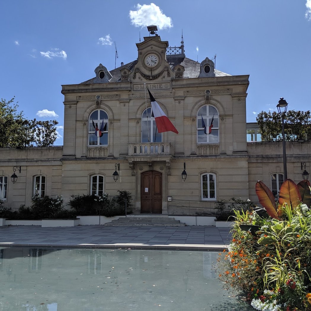 Mairie 1