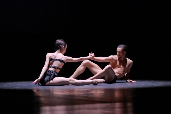 Ballet de Milan : La Vie en rose / Boléro 2