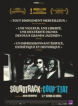 Soundtrack to a Coup d'État 1