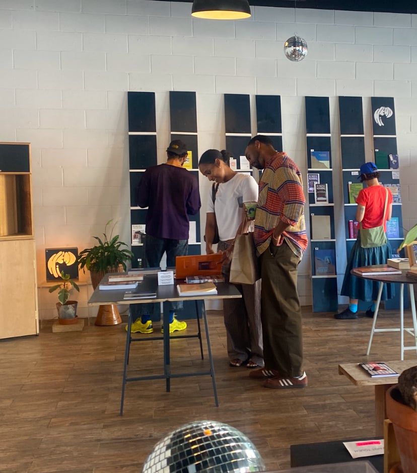 Magazine and Book Launch Parties, Book Clubs, and Art Shows 4