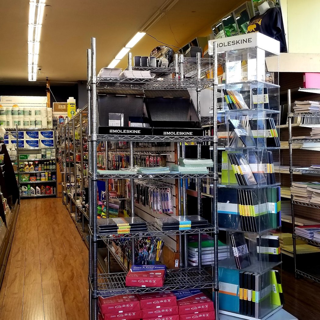 The Campus Store 3