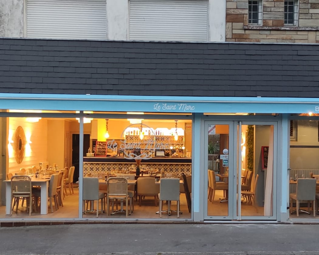 Le Saint Marc 2