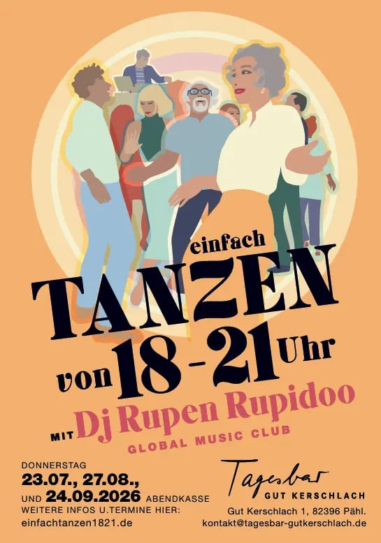 Einfach Tanzen 1