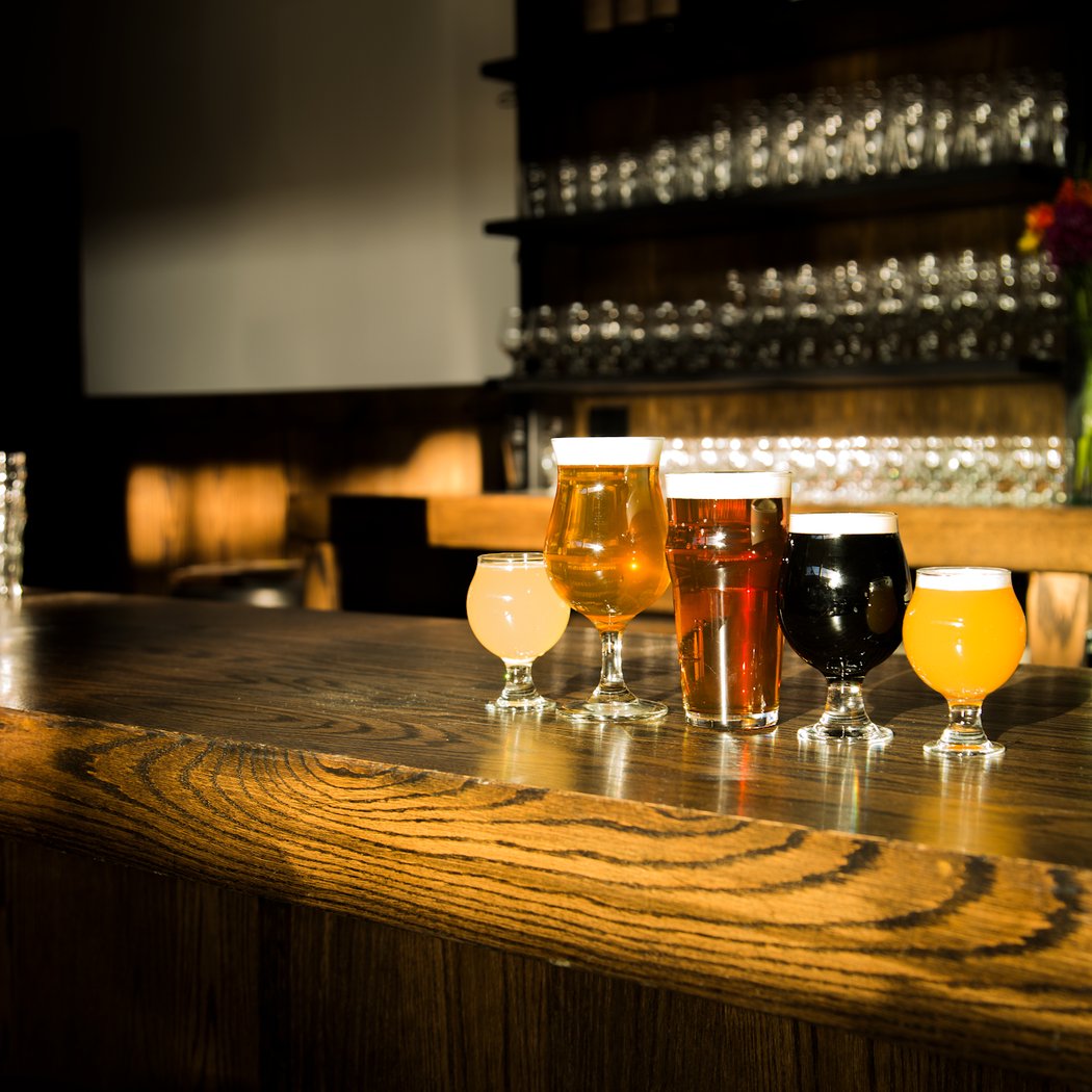 Cask Taproom 1