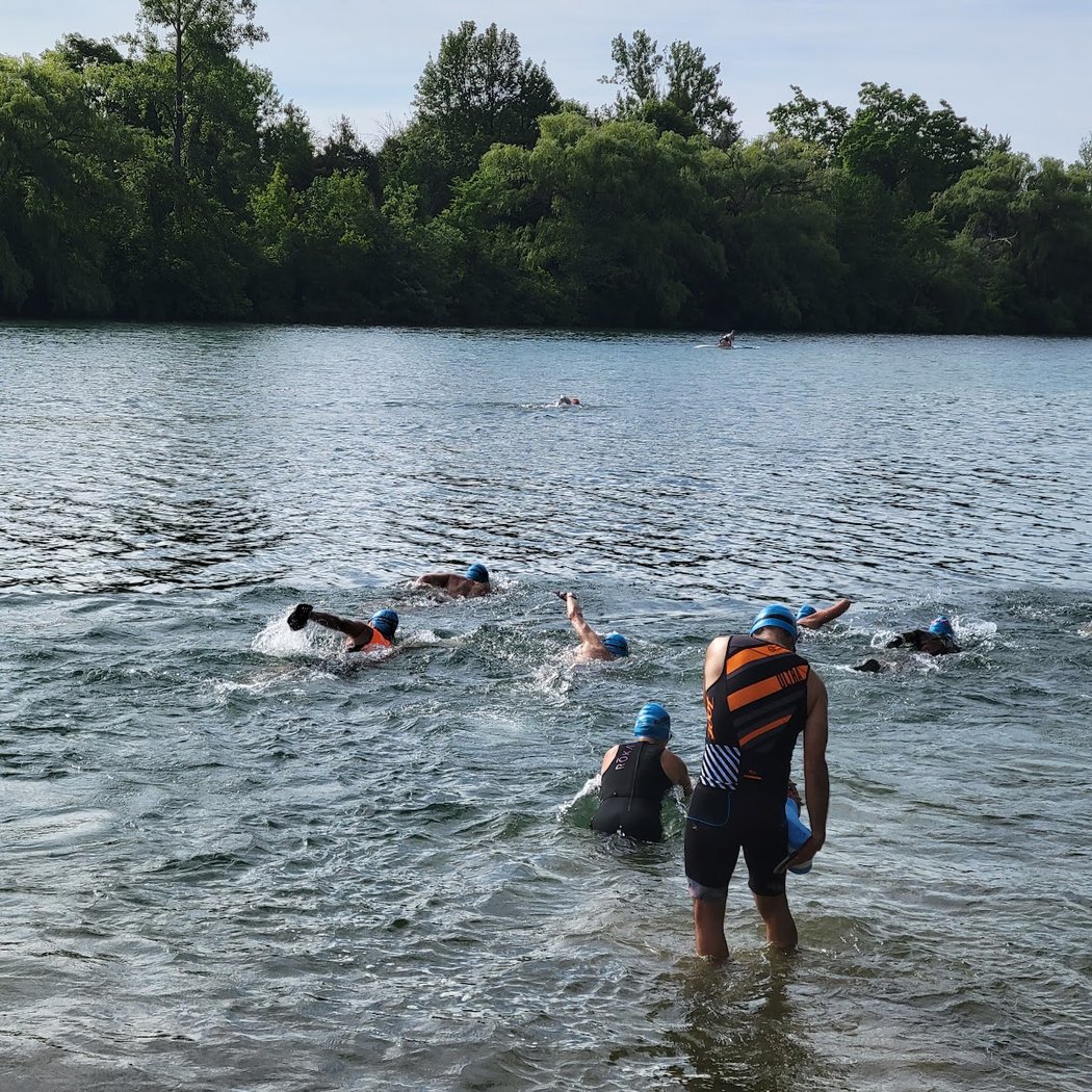 Canaqua Sports Mid-Summer Classic 2