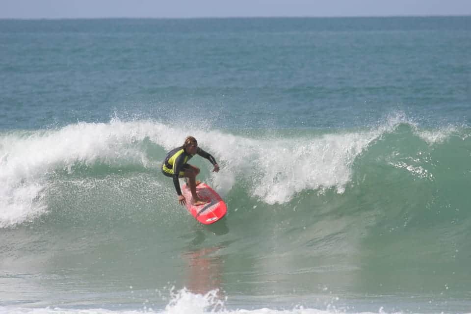 Marbella Beach 3