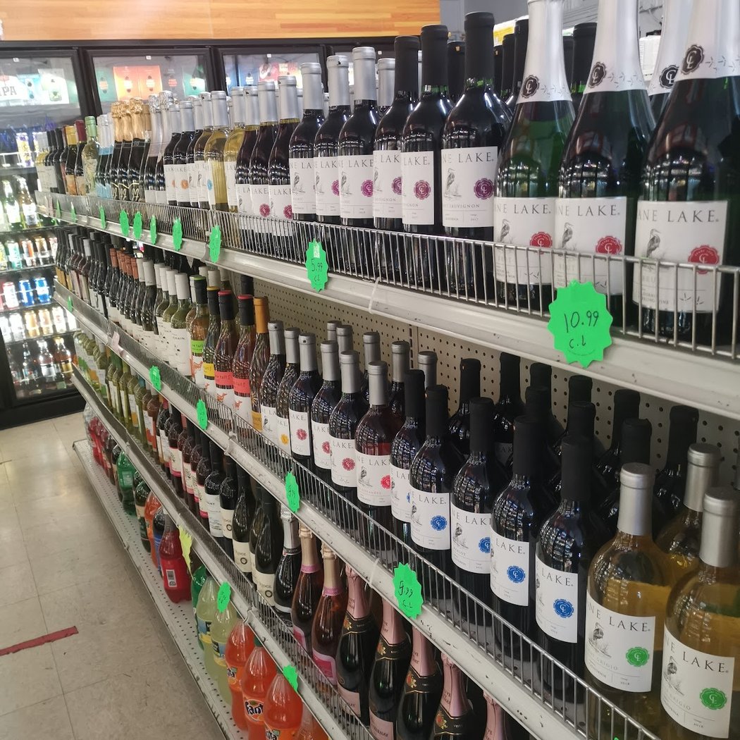 Jax Liquor 3