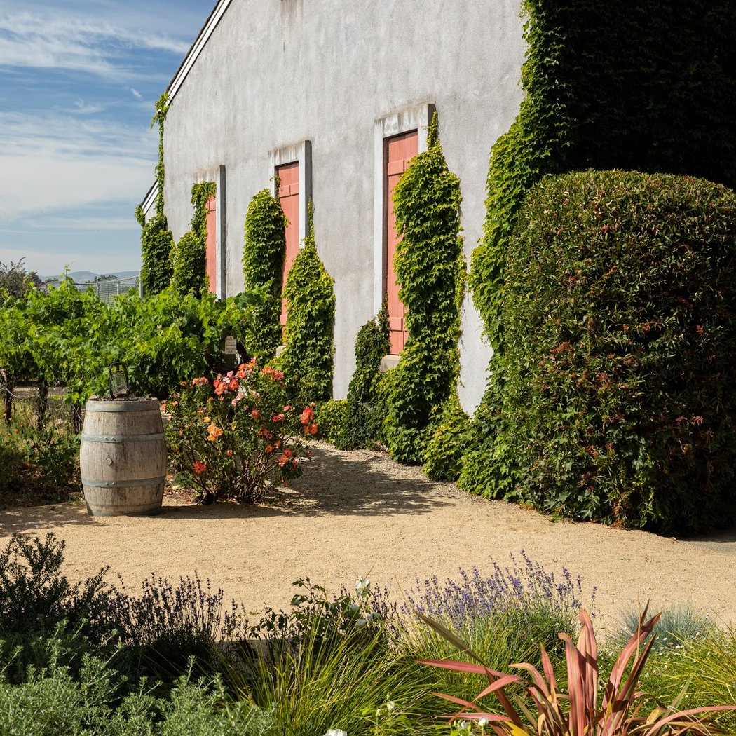O'Brien Estate Winery 3