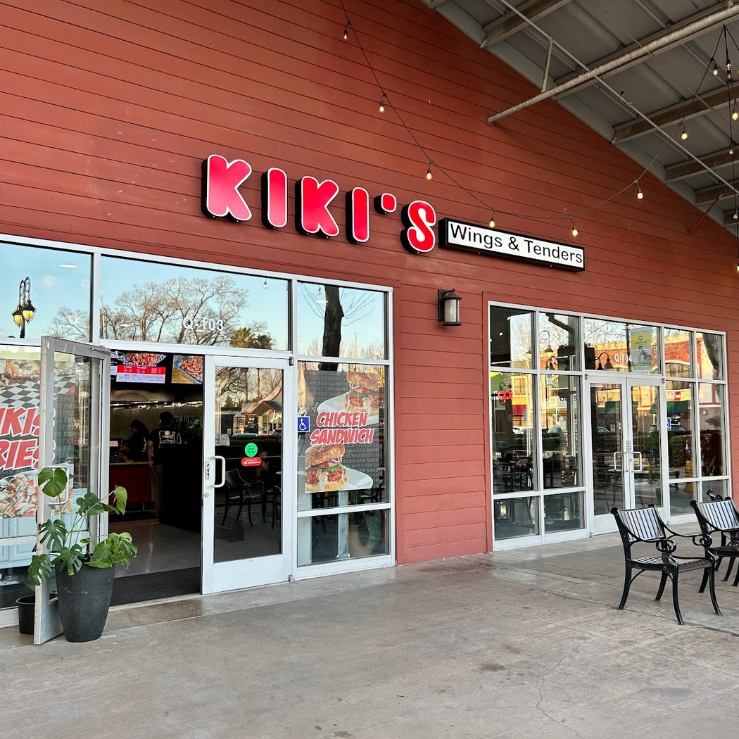 Kiki's Chicken Place VACAVILLE 2