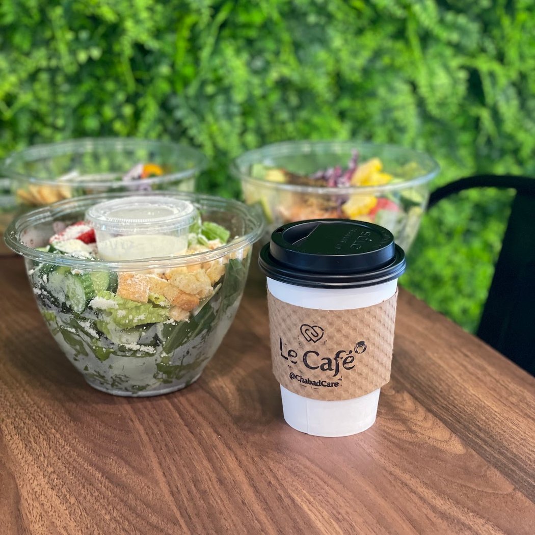 Le Café 1
