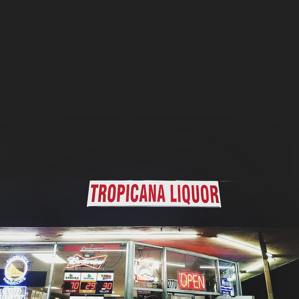 Tropicana Liquors 2