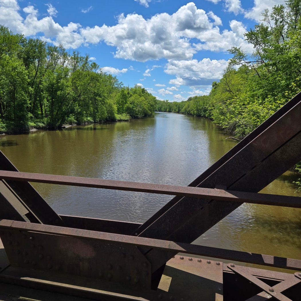 Wallkill Valley Rail Trail, New Paltz, NY 12561 3
