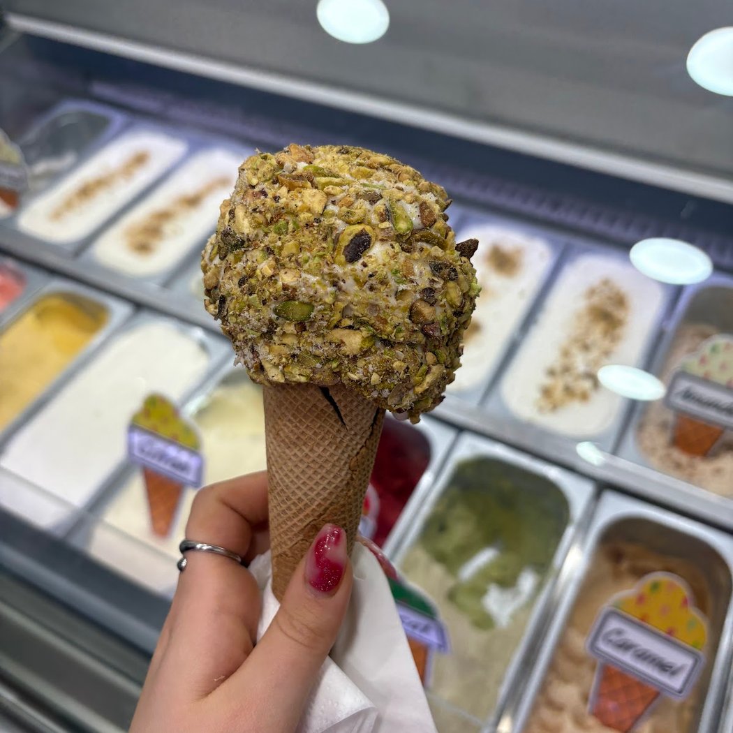 GLACE L’ACHTA REX 2
