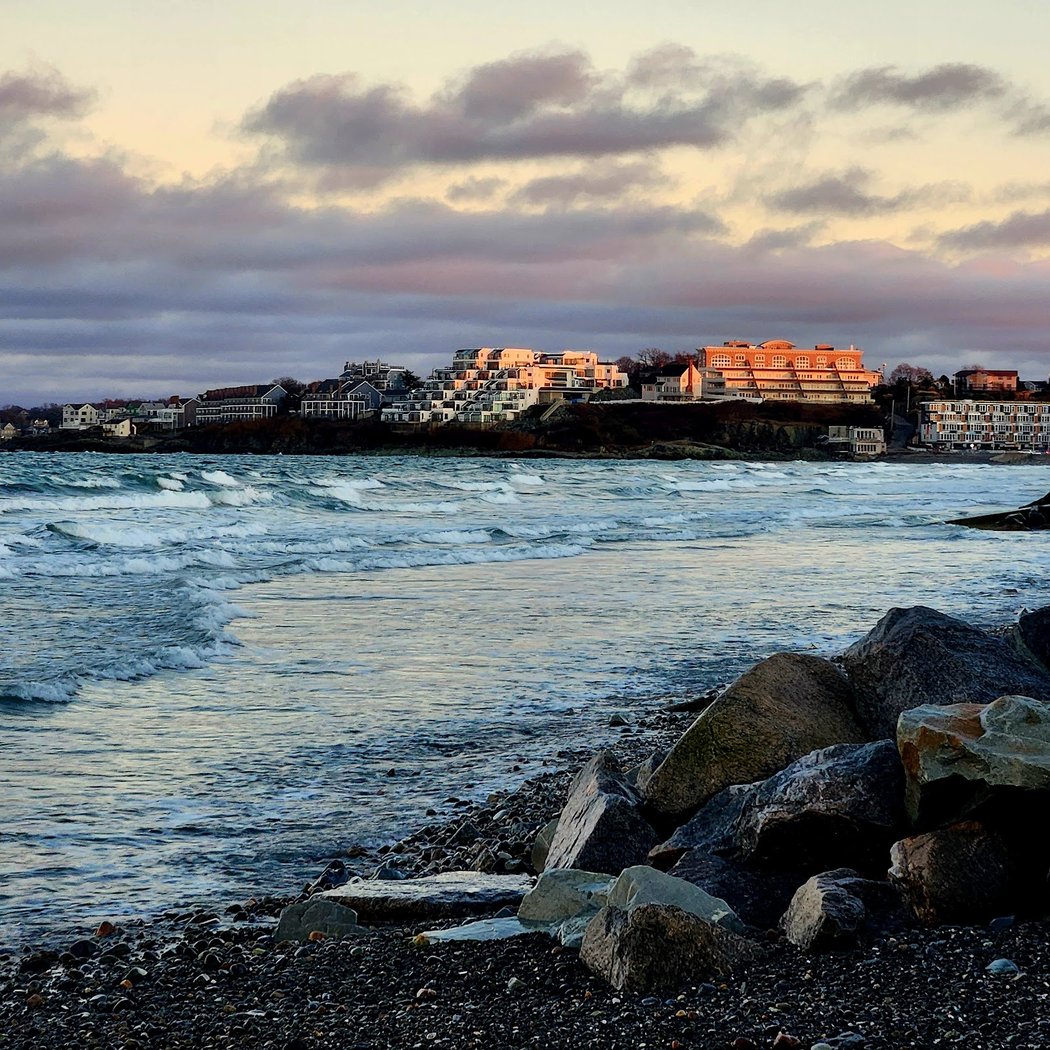 Nantasket Beach Reservation 2