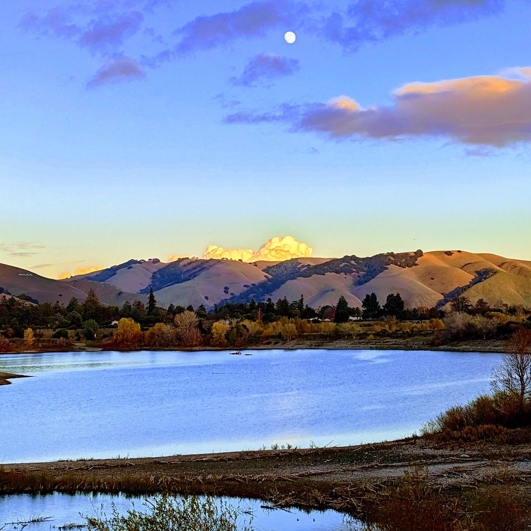 Horseshoe Lake 1