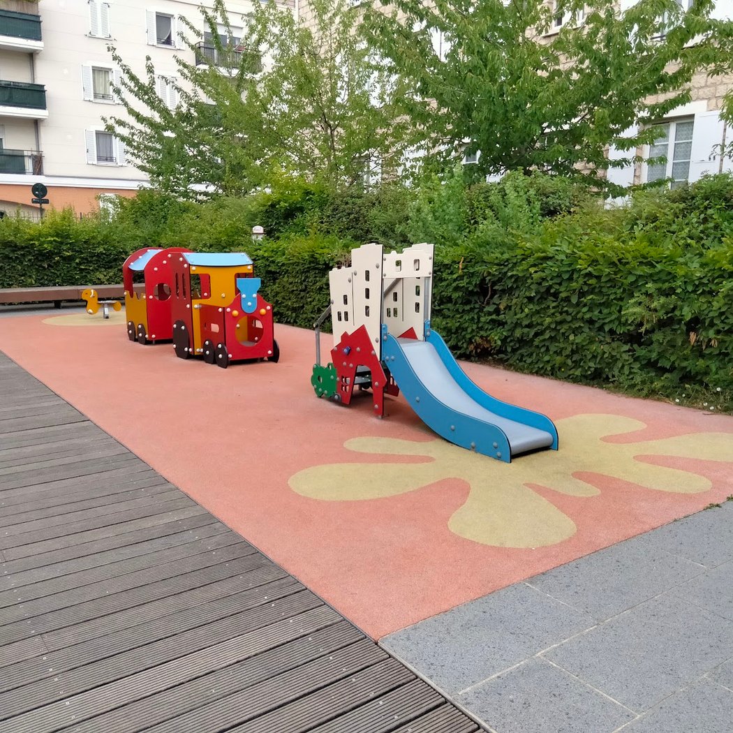 Parc de la Sablière 2