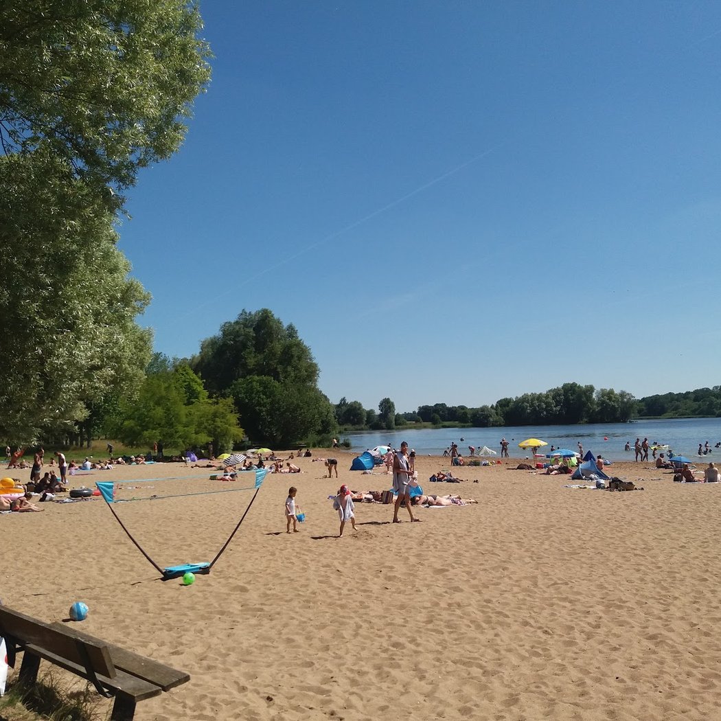 Lacs Amance et du Temple 2