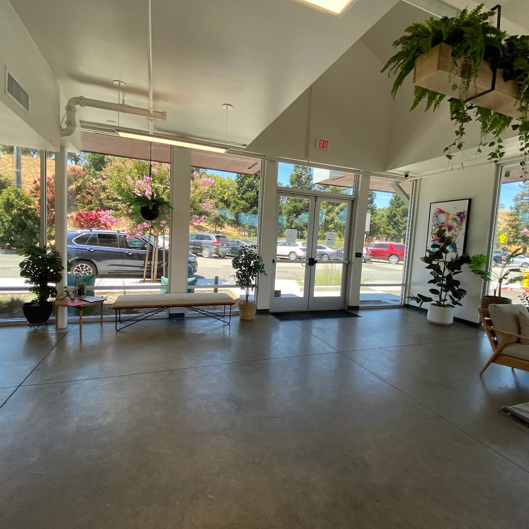 Park-A-Pup Novato 3