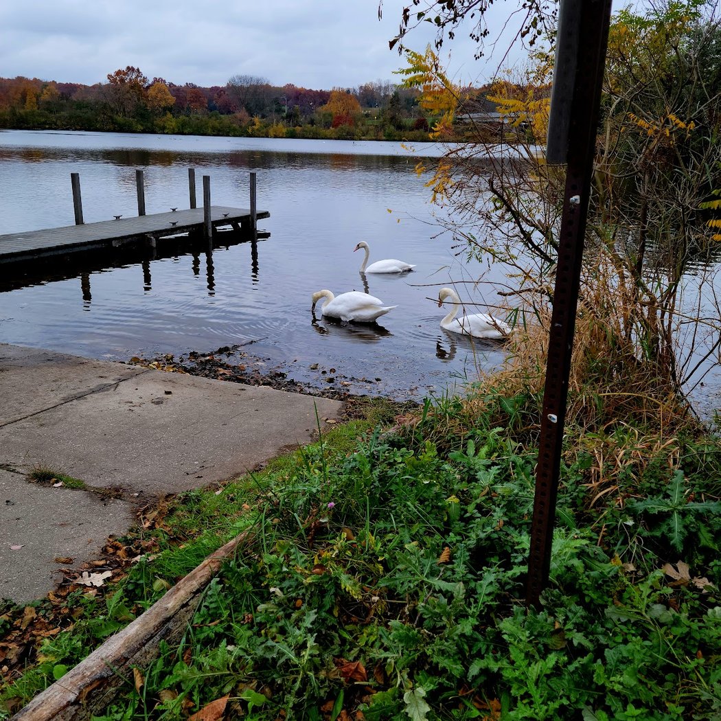 Waterfowl Walk 2