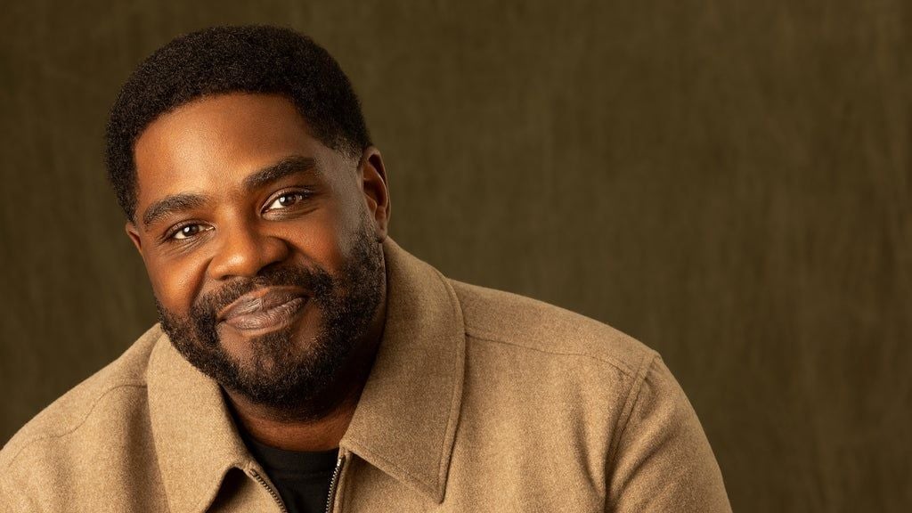 Ron Funches 1