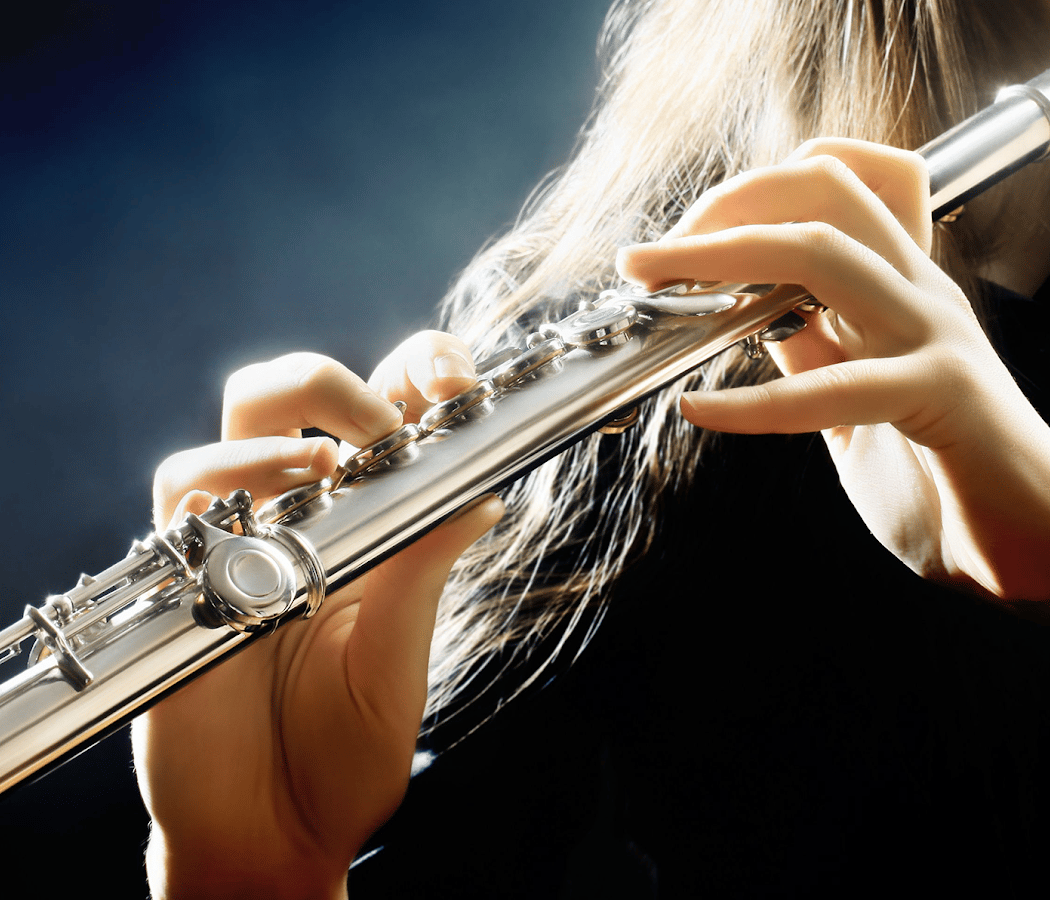 Adagio Music 1