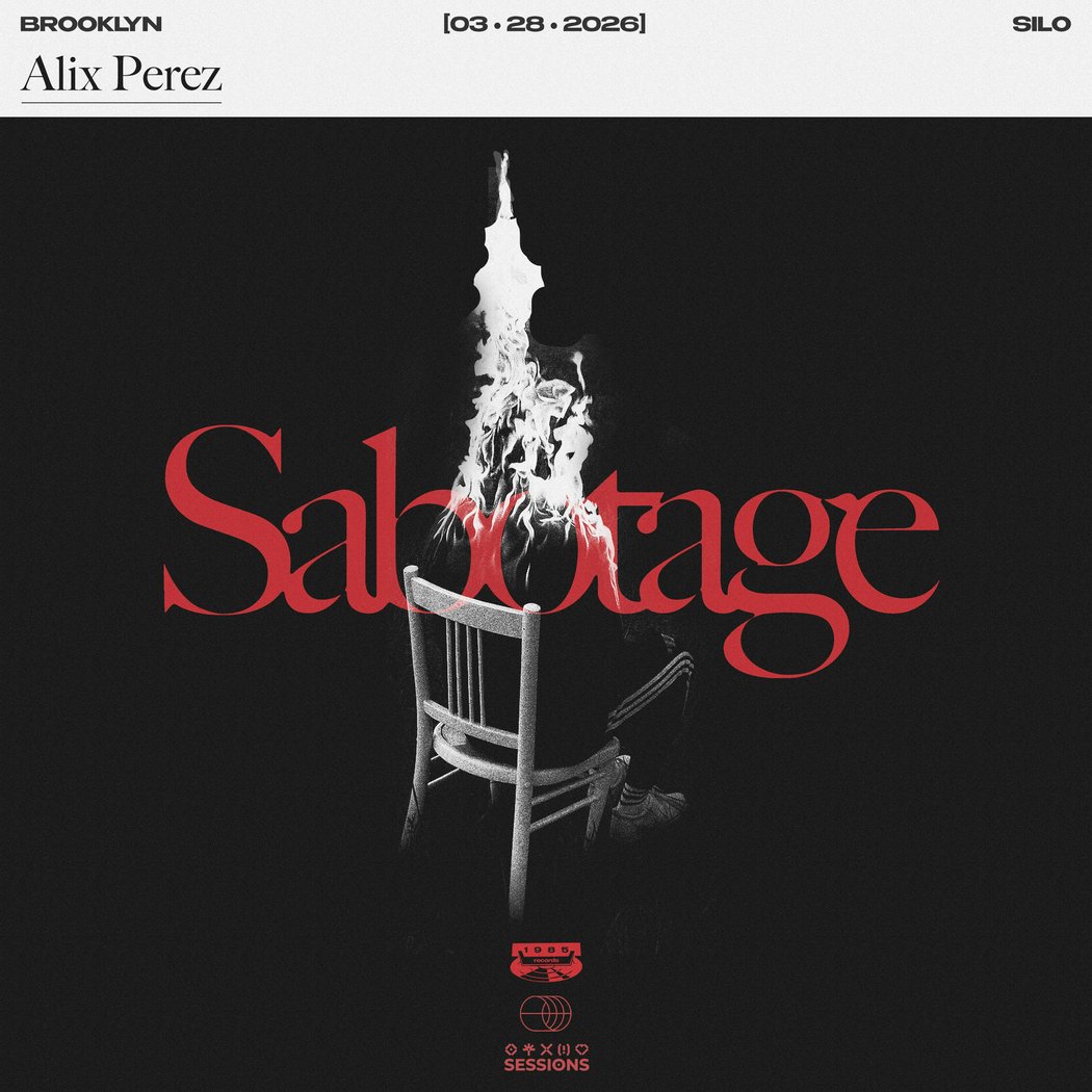 Alix Perez 1