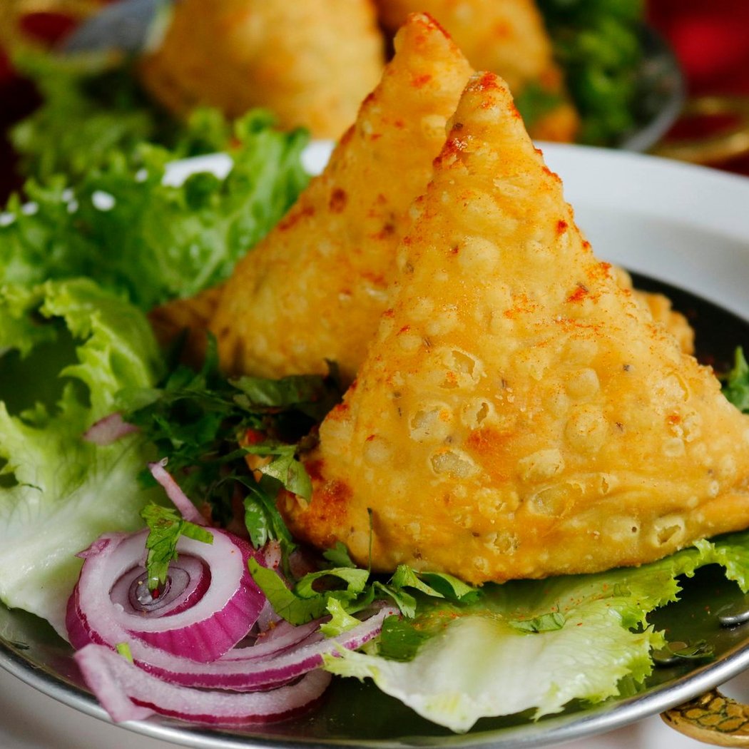 Punjabi Deli 1