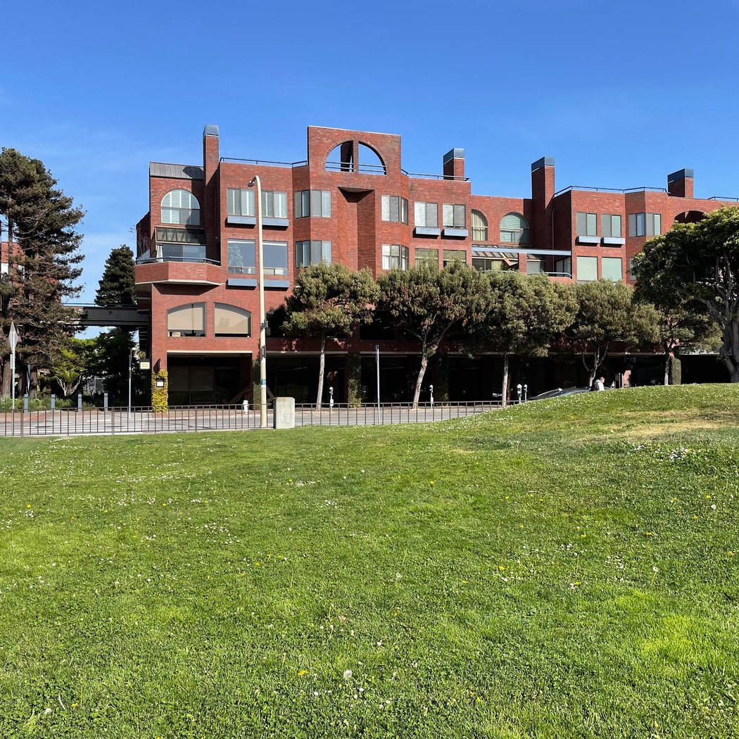 Sydney G. Walton Square 2
