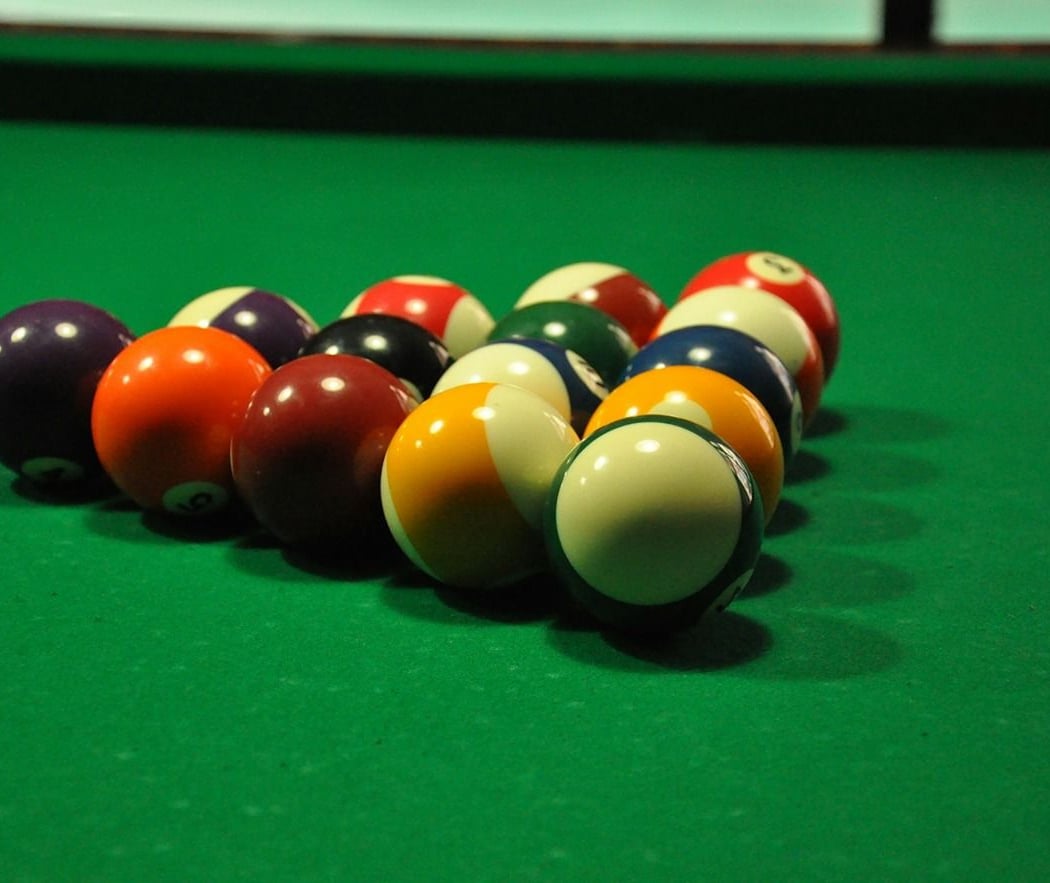 Spanky's Sports Bar 1