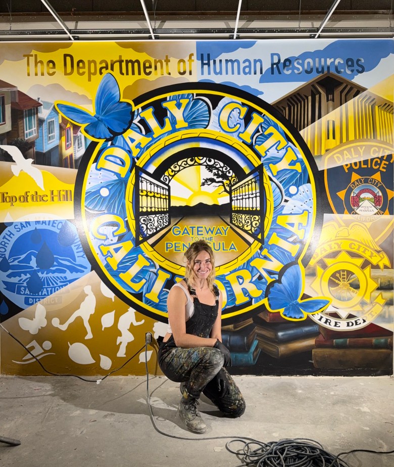 Daly City Human Resources Department 1